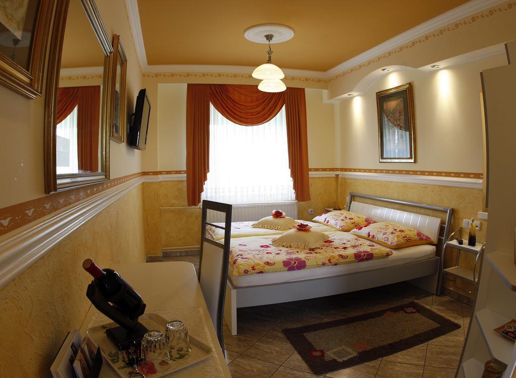 Rooms Beros Maribor Room photo
