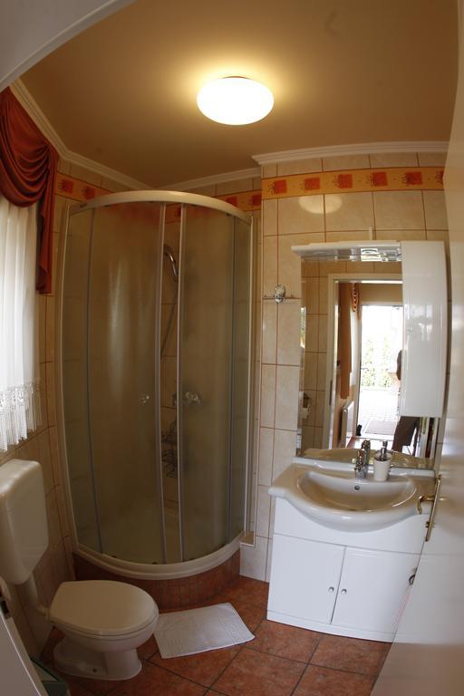 Rooms Beros Maribor Room photo