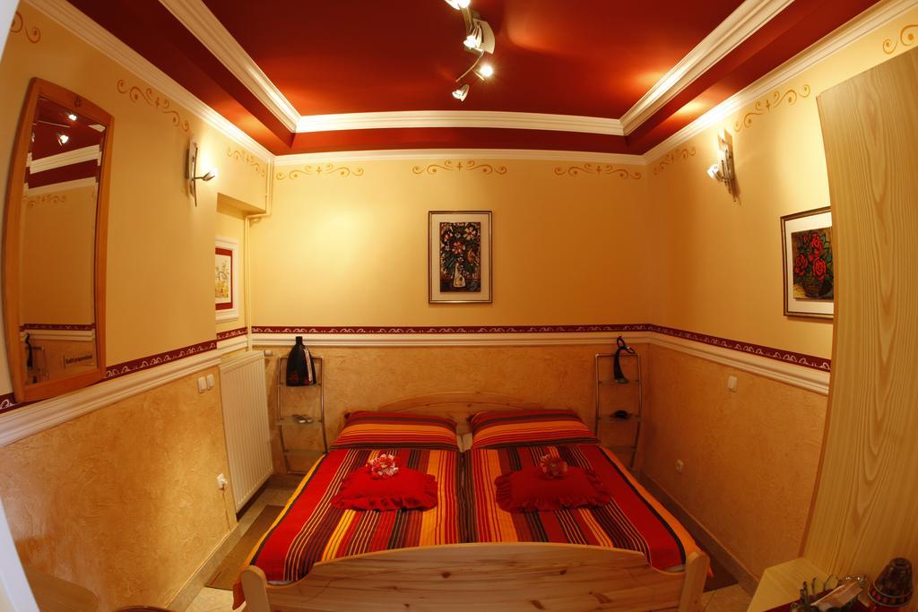 Rooms Beros Maribor Room photo