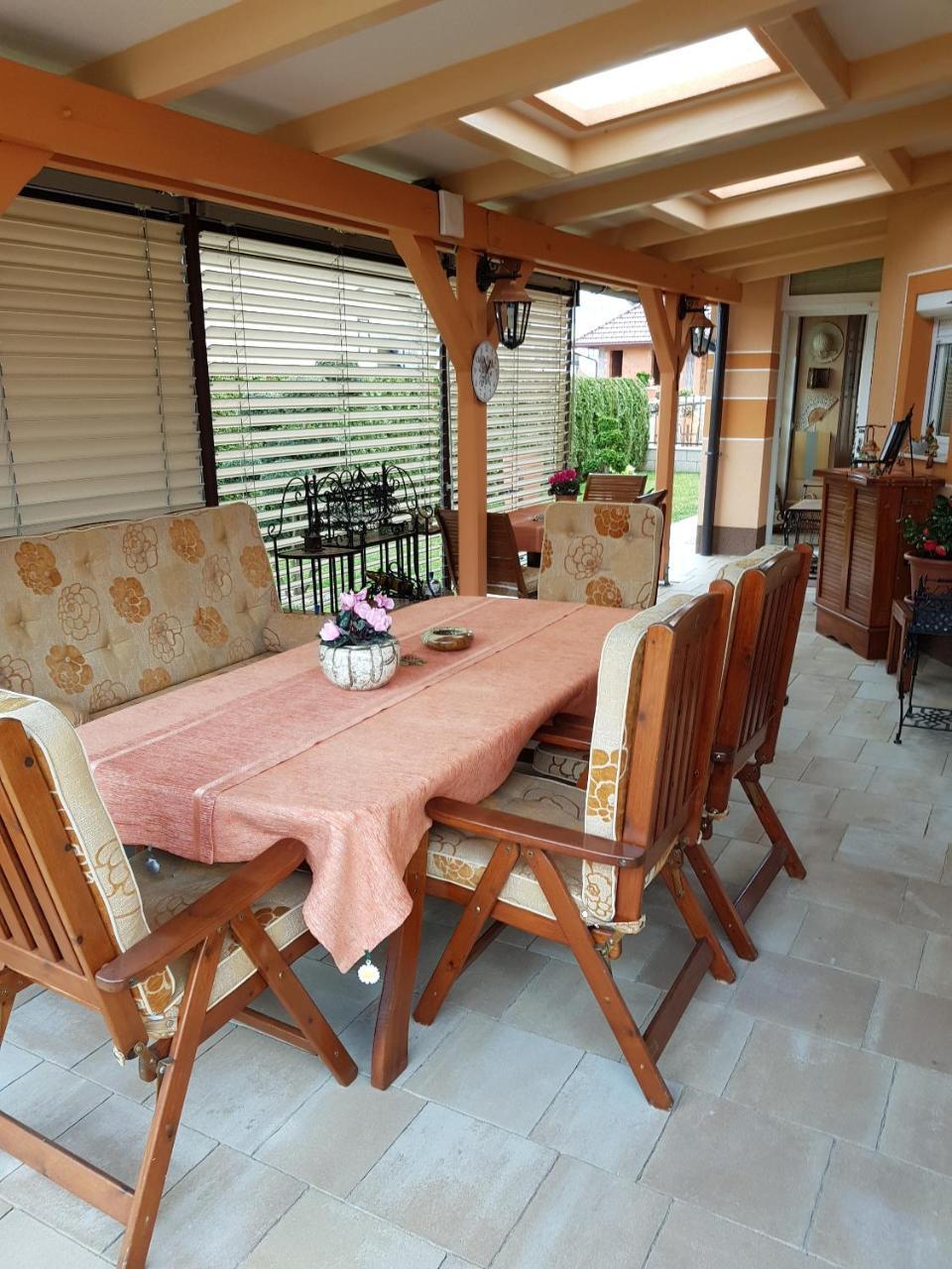 Rooms Beros Maribor Exterior photo
