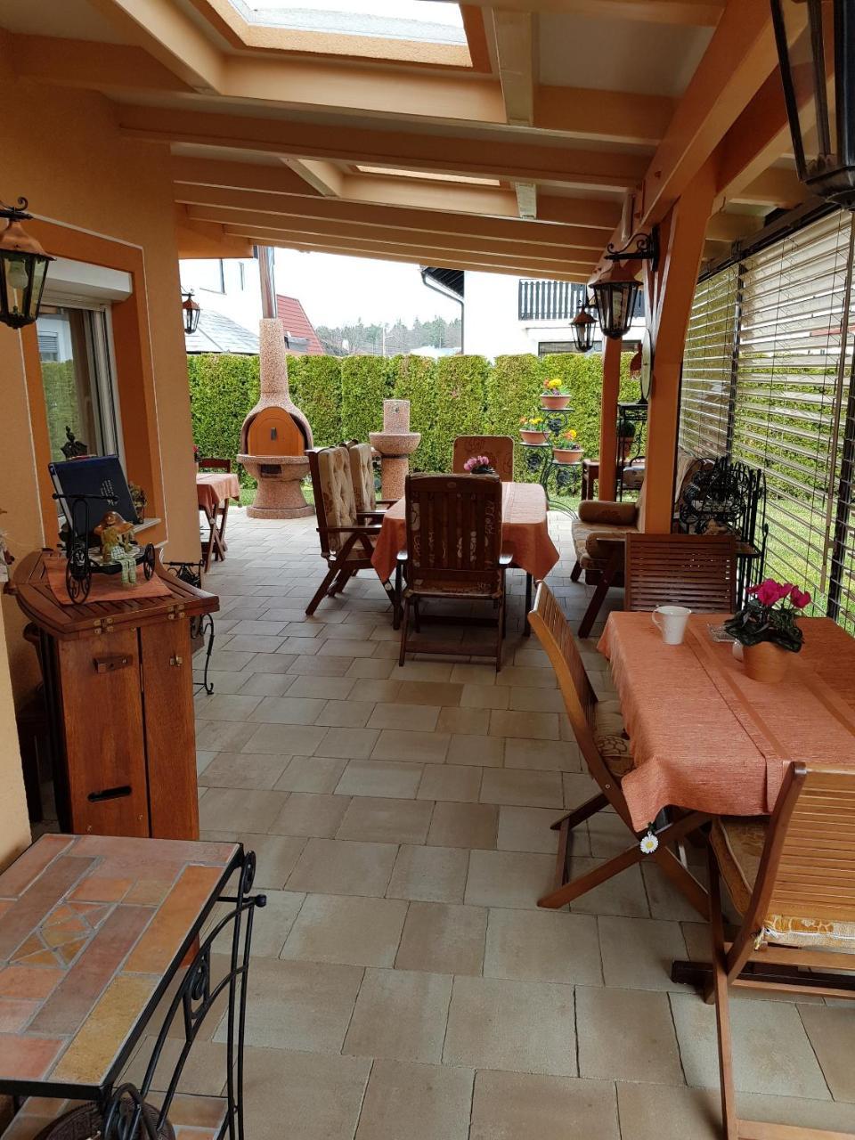 Rooms Beros Maribor Exterior photo